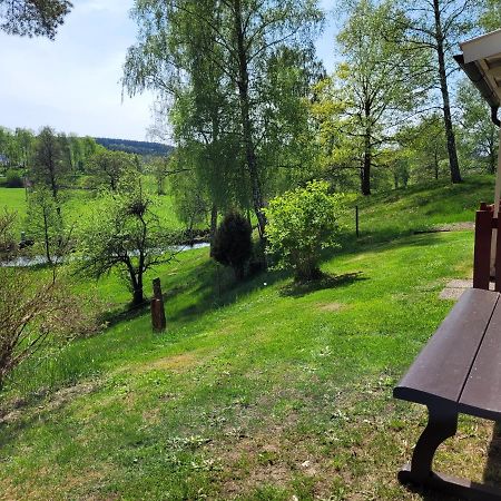 Sommarstuga Vargarda Ngoại thất bức ảnh