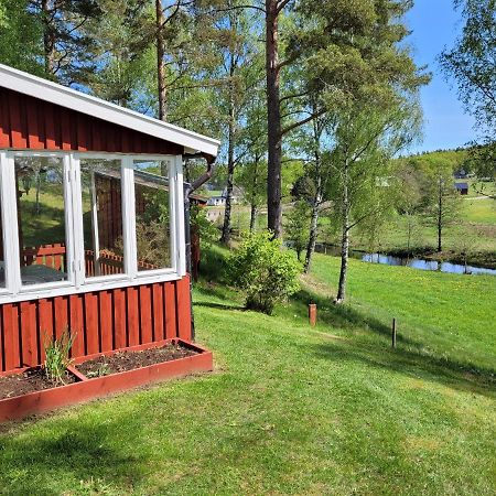 Sommarstuga Vargarda Ngoại thất bức ảnh