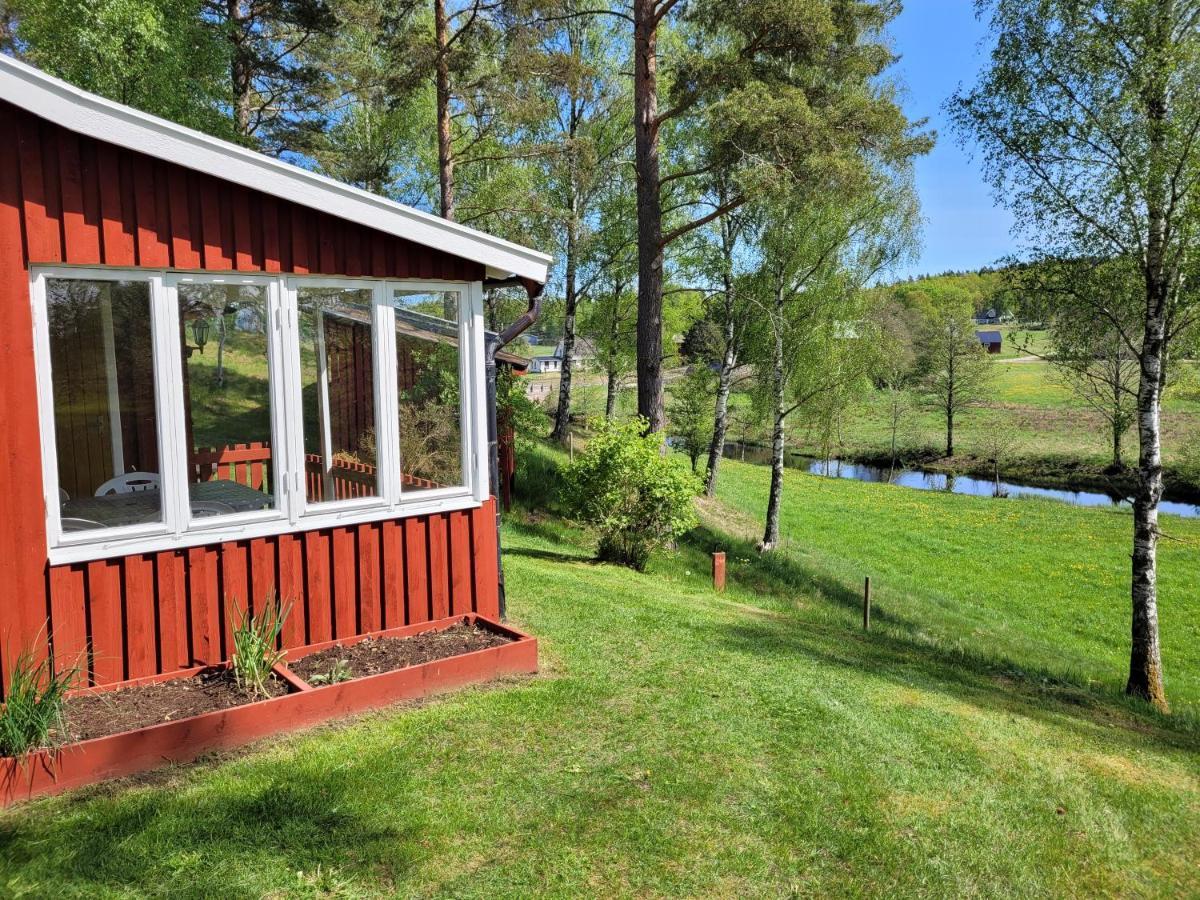 Sommarstuga Vargarda Ngoại thất bức ảnh